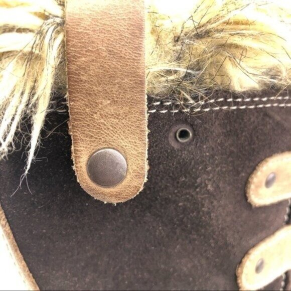 Sorel Joan of Arctic Waterproof Winter Boots 7 - Picture 10 of 15